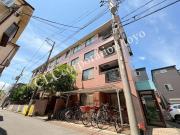 都営新宿線大島駅まで徒歩18分