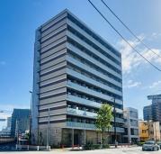 メインステージ南砂町