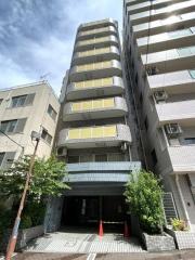 ＪＲ京浜東北・根岸線横浜駅まで徒歩8分