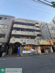 ディアライフ大塚