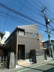 京王線京王八王子駅まで徒歩6分