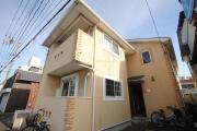 リブレア大和町