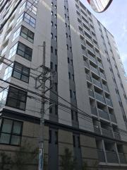 ザ・パークハウス日本橋大伝馬町