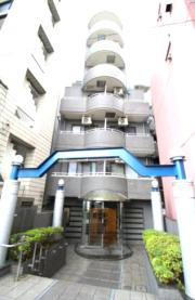 エレガンス東高円寺