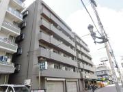 小田急江ノ島線南林間駅まで徒歩1分