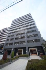 阪神本線野田駅まで徒歩14分