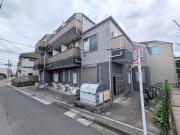 都営大江戸線練馬春日町駅まで徒歩5分