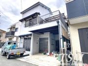 香里西之町貸家