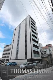 ＪＲ鹿児島本線黒崎駅まで徒歩6分