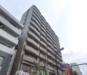 リバーシティ上杉