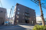 ＪＲ南武線津田山駅まで徒歩2分