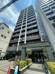 クリスタルグランツ心斎橋EAST