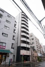 プレスタイル入谷II