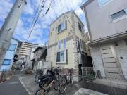 MKハイツ天王町