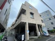 シャルマン西巣鴨