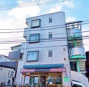 京急本線金沢八景駅まで徒歩8分