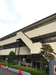 東武伊勢崎・大師線谷塚駅まで徒歩3分