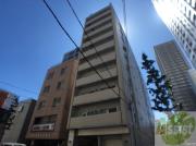 地下鉄東西線バスセンター前駅まで徒歩5分