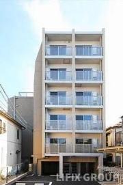都営三田線板橋本町駅まで徒歩6分