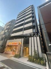 地下鉄長堀鶴見緑地線西大橋駅まで徒歩4分
