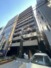 クレアート新大阪パンループ
