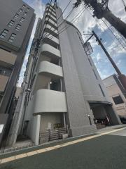 グランベール安田通