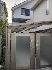 駒沢1丁目戸建