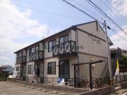 名鉄各務原線市民公園前駅まで徒歩16分