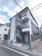 コーポラス志茂