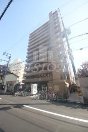 地下鉄御堂筋線大国町駅まで徒歩5分