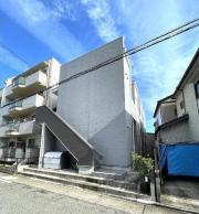 地下鉄東山線八田駅まで徒歩7分