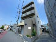 ソレイユ田川
