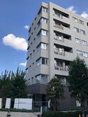 グレンパーク駒場 ウエスト棟