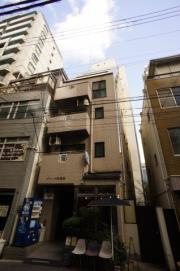 地下鉄四つ橋線肥後橋駅まで徒歩4分