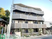 コンポジット品川金子山