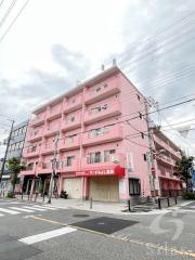 ＪＲ阪和線杉本町駅まで徒歩6分