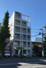 ホノラリー荻窪
