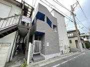 京急本線梅屋敷駅まで徒歩5分