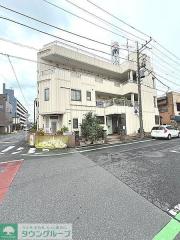 ヨーゴーマンション