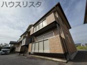 東武小泉線成島駅まで徒歩25分