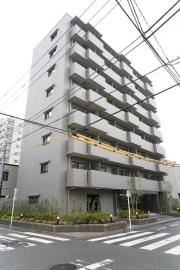 ルーブル本羽田