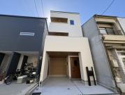 貸戸建て