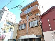ラッフル春日井