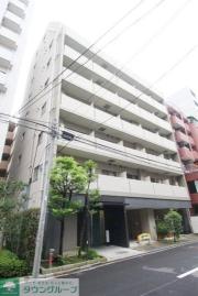 東京メトロ南北線麻布十番駅まで徒歩9分