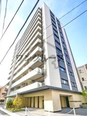 クレヴィア上野御徒町