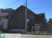 プルマス戸塚安行