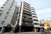 地下鉄御堂筋線大国町駅まで徒歩5分