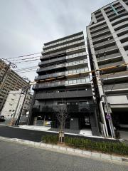 神戸高速鉄道東西線新開地駅まで徒歩5分