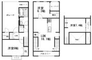 （仮）布橋新築 B棟
