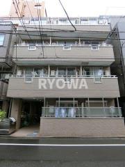 ティアラ御徒町